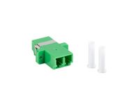 Adapter światłowodowy Lanberg SM LC/APC DUPLEX - 4