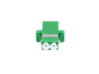 Adapter światłowodowy Lanberg SM LC/APC DUPLEX - 2