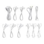 Zasilacz ASRock Steel Legend WHT 850W 80 PLUS Gold - 6