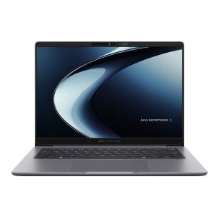 Notebook Asus ExpertBook PM3406CKA-NZ0142X 14"WQXGA/Ryzen AI 7 350/16GB/SSD512GB/Radeon/W11 PRO Misty Grey 3Y NBD
