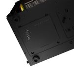 Obudowa LOGIC PORTOS ARGB Mini USB 3.0 Black - 9