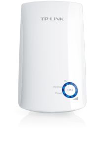 Wzmacniacz TP-Link TL-WA854RE 2,4GHz 300Mbps Repeater