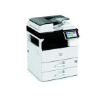 Ricoh IM2702SE  mono A3 urz. wielof. - 2