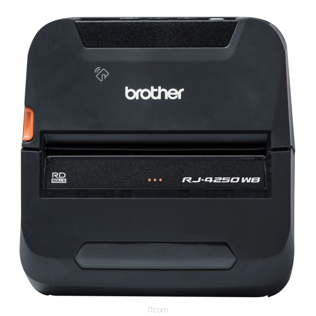 Brother RJ-4250WB 4