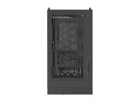 Obudowa Genesis Diaxid 605 ARGB Midi Towar (z oknem, USB-C) Czarna - 24