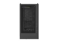 Obudowa Genesis Diaxid 605 ARGB Midi Towar (z oknem, USB-C) Czarna - 23