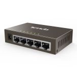 Switch niezarządzalny Tenda TEG1005M 5x1GbE - 3