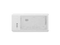 Obudowa Genesis Irid 503 ARGB Lite Matx Mini Tower z oknem Biała - 6