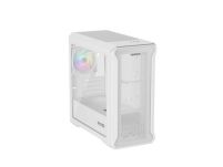 Obudowa Genesis Irid 503 ARGB Lite Matx Mini Tower z oknem Biała - 17