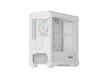 Obudowa Genesis Irid 503 ARGB Lite Matx Mini Tower z oknem Biała - 7