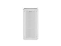 Obudowa Genesis Irid 503 ARGB Lite Matx Mini Tower z oknem Biała - 15
