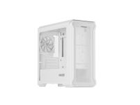 Obudowa Genesis Irid 503 ARGB Lite Matx Mini Tower z oknem Biała - 3