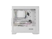 Obudowa Genesis Irid 503 ARGB Lite Matx Mini Tower z oknem Biała - 26