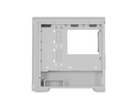 Obudowa Genesis Irid 503 ARGB Lite Matx Mini Tower z oknem Biała - 13