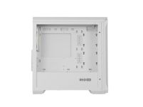Obudowa Genesis Irid 503 ARGB Lite Matx Mini Tower z oknem Biała - 24