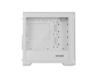 Obudowa Genesis Irid 503 ARGB Lite Matx Mini Tower z oknem Biała - 10