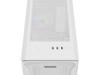 Obudowa Genesis Irid 503 ARGB Lite Matx Mini Tower z oknem Biała - 22
