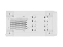 Obudowa Genesis Irid 503 ARGB Lite Matx Mini Tower z oknem Biała - 21