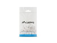 Wtyk sieciowy Lanberg PLU-5020 RJ-45 8P8C kat. 5e UTP 20 sztuk - 2