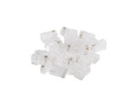 Wtyk sieciowy Lanberg PLU-5020 RJ-45 8P8C kat. 5e UTP 20 sztuk - 4