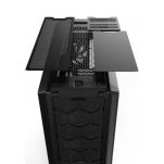 Obudowa be quiet! Silent Base 802 Black ATX Midi z oknem bez zasilacza - 3