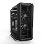 Obudowa be quiet! Silent Base 802 Black ATX Midi z oknem bez zasilacza - 4