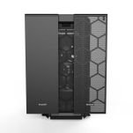 Obudowa be quiet! Silent Base 802 Black ATX Midi z oknem bez zasilacza - 2
