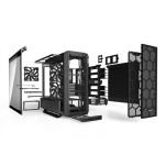 Obudowa be quiet! Silent Base 802 Black ATX Midi z oknem bez zasilacza - 5