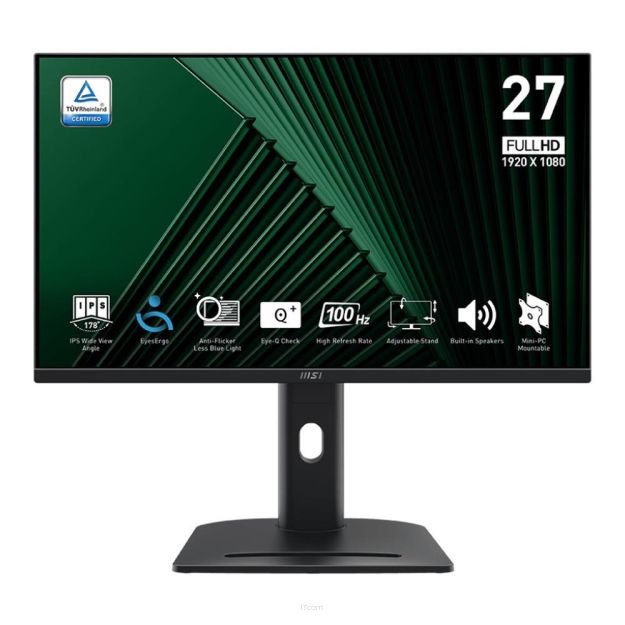 Monitor MSI 27