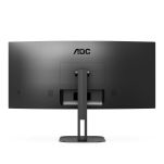 Monitor AOC 34