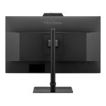 Monitor ViewSonic 27” VG2741V-2K IPS QHD 120Hz HDMI DP HUB głośniki - 5