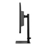 Monitor ViewSonic 27” VG2741V-2K IPS QHD 120Hz HDMI DP HUB głośniki - 6