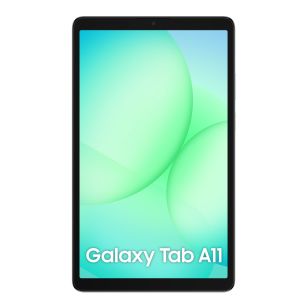 Tablet Samsung Galaxy Tab A11 (X130) 8.7"/4GB/64GB/WiFi/Android15 srebrny 2Y