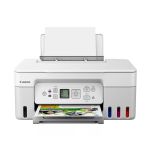 Urządzenie wielofunkcyjne Canon PIXMA G3470 3w1 białe - 2