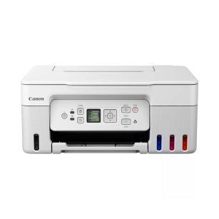 Urządzenie wielofunkcyjne Canon PIXMA G3470 3w1 białe