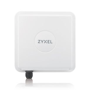 Router bezprzewodowy Zyxel LTE7480-M804-EUZNV1F 4G LTE IP68