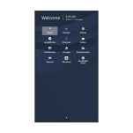 Monitor ViewSonic CDE5530 55