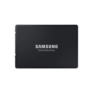 Dysk SSD Samsung MZ-QL296000 960GB 2,5" NVMe U.2 PCIe 4.0 x4 (6500/1500 MB/s)