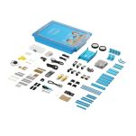 Zestaw startowy edukacyjny Makeblock STEAM - Nauka o robotach (Robot Science) - 4