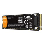 Dysk SSD Dahua C970 1TB M.2 2280 PCIe Gen 4.0 x4 3D NAND (4450/4280 MB/s) (DHI-SSD-C970N1TB) - 2
