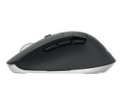 Mysz bezprzewodowa Logitech M720 Triathlon optyczna czarna - 3