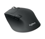 Mysz bezprzewodowa Logitech M720 Triathlon optyczna czarna - 2