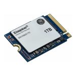Dysk SSD Kingston NV3 M.2 2230 PCIe 4.0x4 NVMe 1TB (6000/4000MB/s) - 2