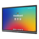 Monitor interaktywny ViewSonic ViewBoard IFP5551 55