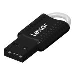 Pendrive Lexar JumpDrive V40 128GB USB 2.0 czarny - 3
