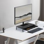 Podstawka pod monitor / laptop Maclean, 13-32