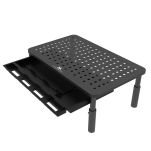 Podstawka pod monitor / laptop Maclean, 13-32