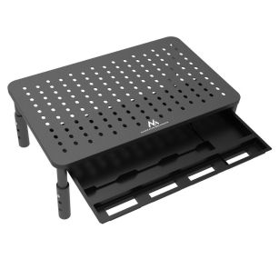Podstawka pod monitor / laptop Maclean MC-946, 13-32"