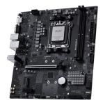 Płyta MSI PRO B840M-B /AMD B840/DDR5/SATA3/M.2/USB3.0/PCIe4.0/AM5/mATX - 3