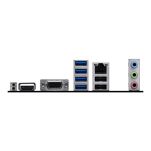 Płyta MSI PRO B840M-B /AMD B840/DDR5/SATA3/M.2/USB3.0/PCIe4.0/AM5/mATX - 4